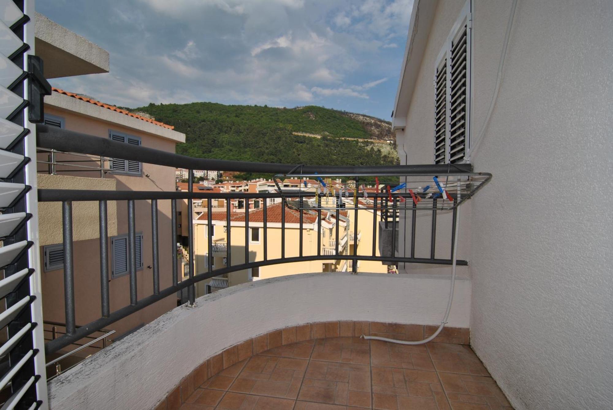 Apartment Rossa
