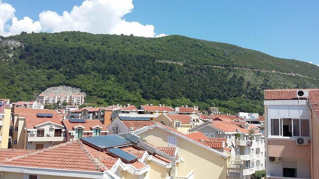Apartment Rossa