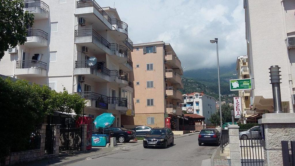 Apartment Rossa