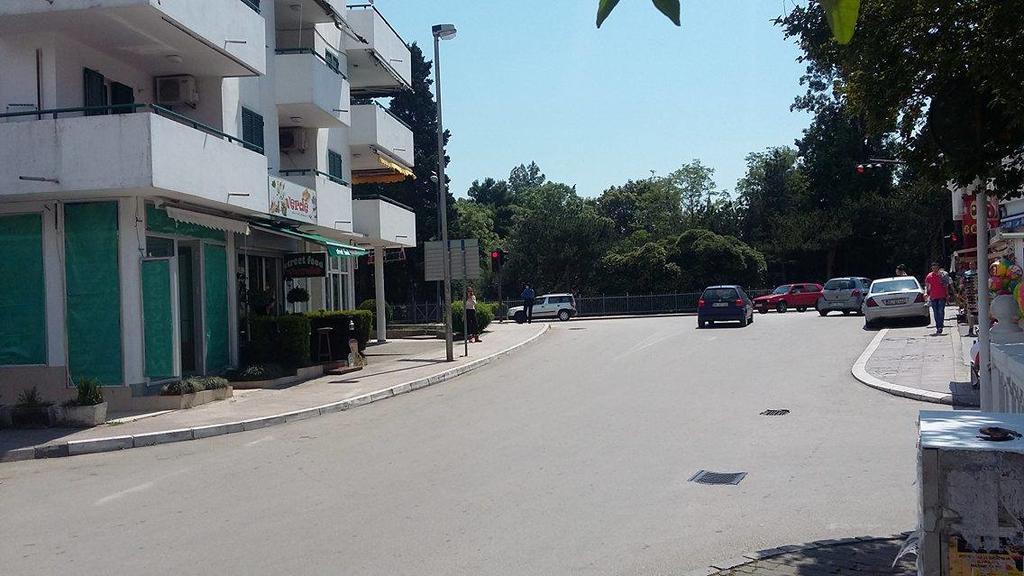 Rossa * Budva